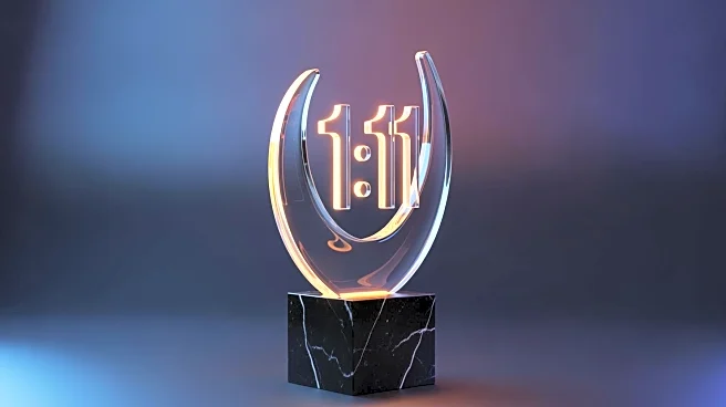 Paris Hilton Declares Self-Made Success as 11:11 Media Valued at $1 Billion