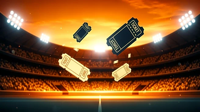 Orange Bowl 2026: Ticket Purchasing Guide for CFP Quarterfinals