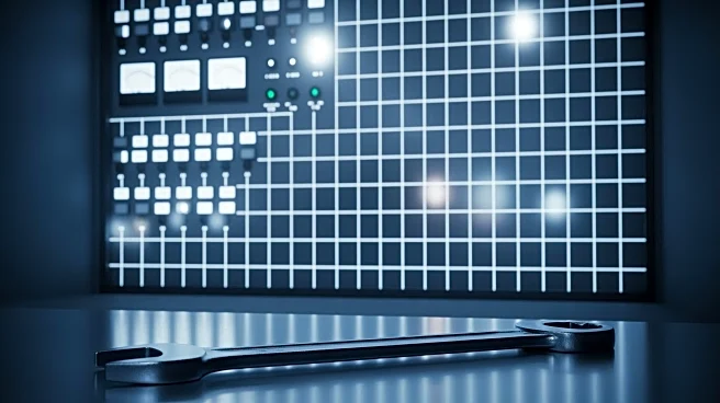 Zelensky Initiates Energy Sector Overhaul Following $100 Million Corruption Scandal