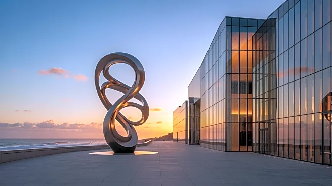 Cristiano Ronaldo's Museum in Madeira Celebrates His Career and Legacy