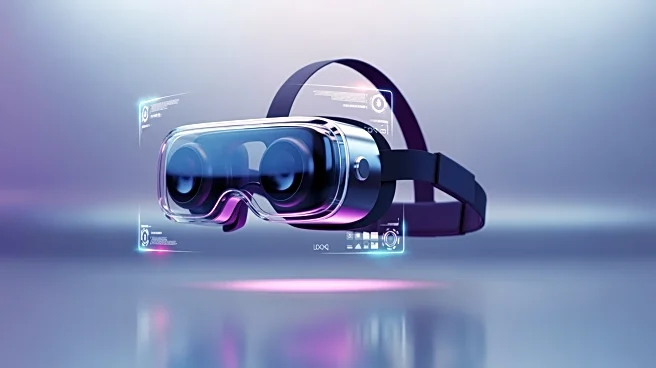 Glass Almanac Highlights Seven AR Devices Set to Transform User Experience in 2025