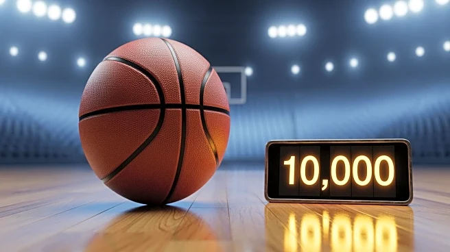 Sacramento's Russell Westbrook Achieves 10,000 Career Assists Milestone in NBA