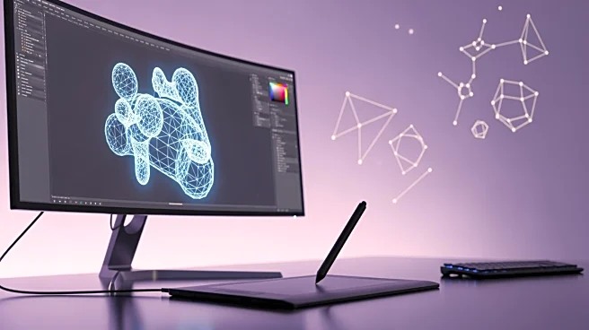 Former id Software Artist Discusses Art's Role in Game Optimization