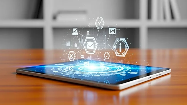 Imperial Valley Press Promotes Digital Access for Enhanced Reader Experience