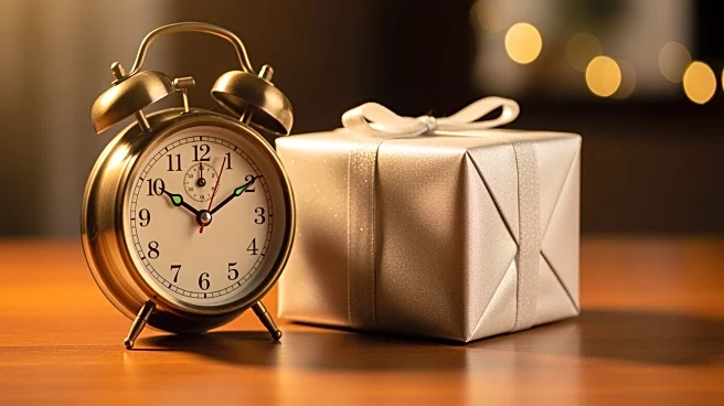 Consumer Reports Advises Early Holiday Shopping to Combat Rising Prices