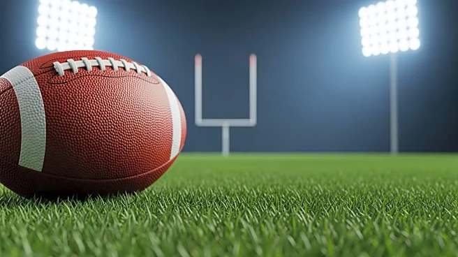 Notre Dame vs. Pittsburgh: Key Matchup with College Football Playoff Implications