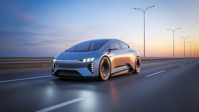 Waymo Expands Robotaxi Service to Highways, Challenging Elon Musk's Criticism