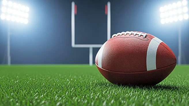 Notre Dame Defeats Pittsburgh, Boosting College Football Playoff Prospects