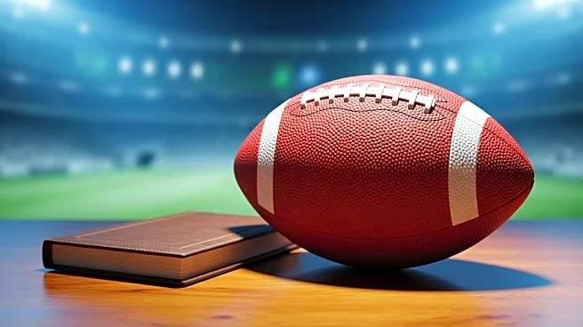 Austin Peay Defeats Samford with Parson's 265 Passing Yards