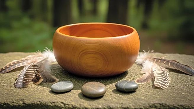 Pope Leo XIV Returns Artifacts to Indigenous Peoples in Canada Amid Colonial Reckoning