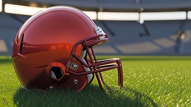 Texas Longhorns Prepare for Crucial SEC Matchup Against Georgia Bulldogs