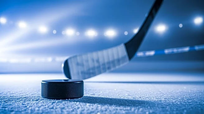 Finley Scores First NHL Goal, Leads Lightning to Victory Over Panthers