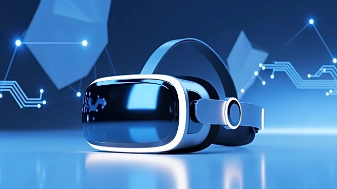 Valve Unveils Engineering Innovations in New VR Headset