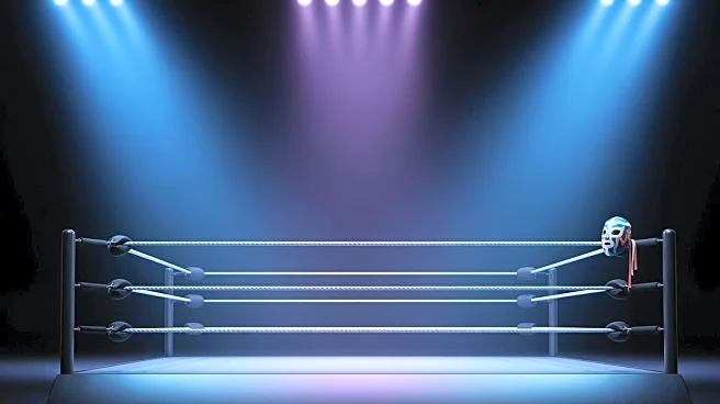 Zack Ryder Returns to WWE SmackDown Amid Speculation on TNA Wrestling Status