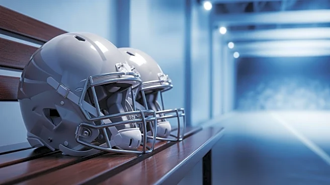 Rookies RJ Mickens and Nikko Reed Impact Chargers Defense