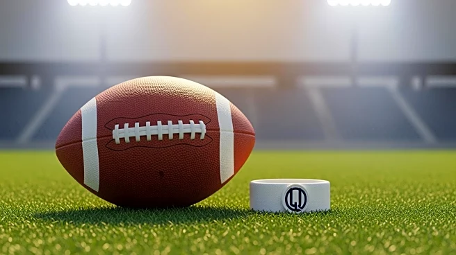 Wisconsin Turns to Freshman QB Carter Smith Amid Injuries