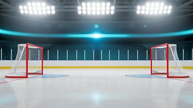 NHL Teams Sharks and Kraken Prepare for Upcoming Match with Updated Lineups