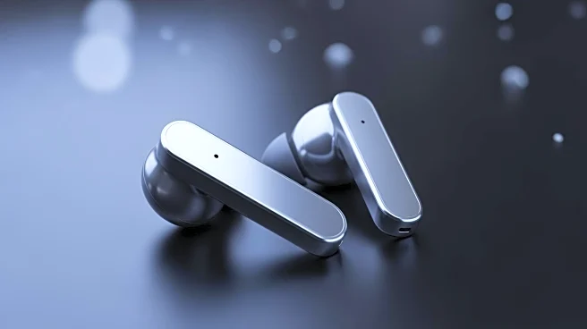 Baseus Bowie MH1 Headphones Offered at Over 50% Discount in Early Black Friday Deal