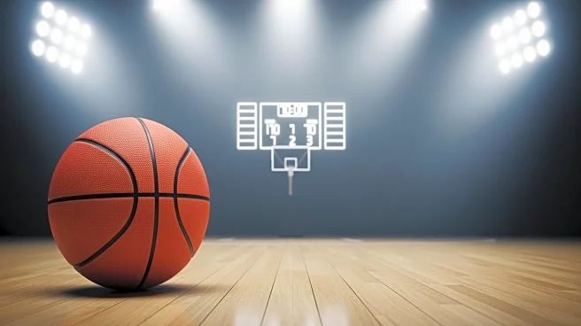 Central Michigan Defeats Coppin State with Claerbaut's 20 Points