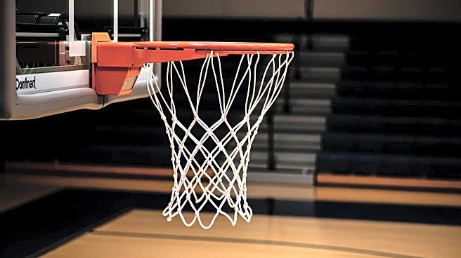 Texas Longhorns' Defense Shuts Down Kansas City in College Basketball