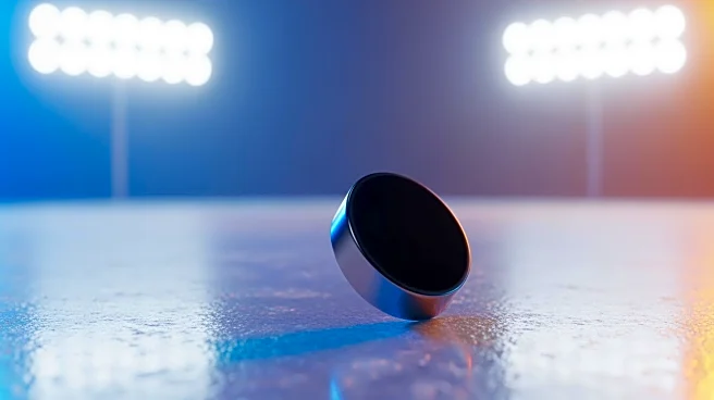 Matthew Schaefer's Rising NHL Stardom Raises Expectations for New York Islanders