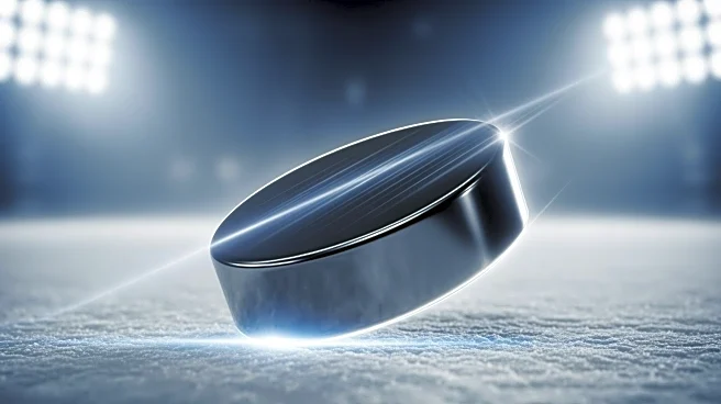 Islanders' Matthew Schaefer Sets Record as Youngest Player to Score OT Goal