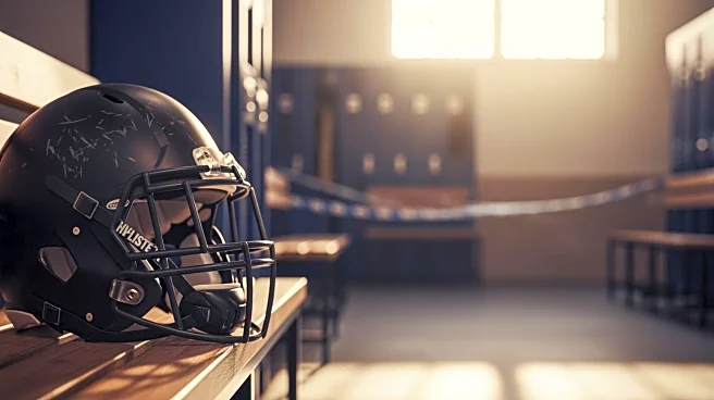 UCLA's Nico Iamaleava Out Against Ohio State Due to Concussion