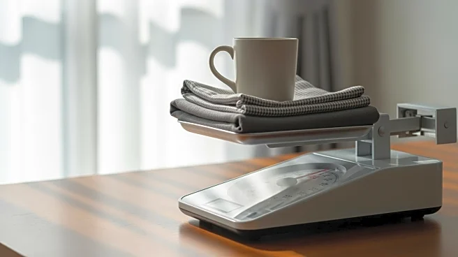 Trump Administration Reduces Tariffs on Household Items to Address Affordability