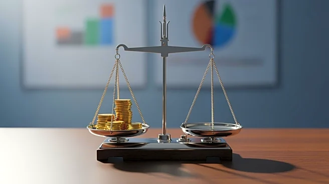 British Budget Messaging Causes Investor Concerns Amid Policy Reversals