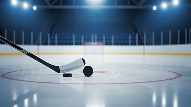 Rasmus Dahlin Returns to Buffalo Sabres After Personal Leave, Aims to Boost Team Performance