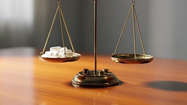 Purdue Pharma Settlement to Provide Compensation to Opioid Victims