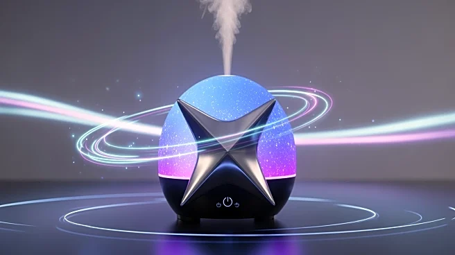 Black Friday Deals on Star Wars Diffusers Offer Unique Holiday Gifts