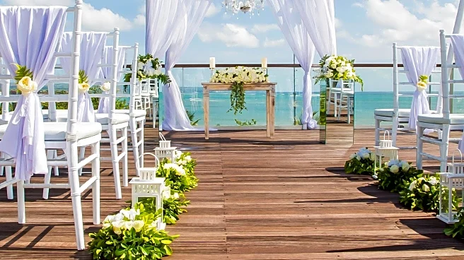 Wedding Venue Closure Leaves Couples Scrambling for Alternatives