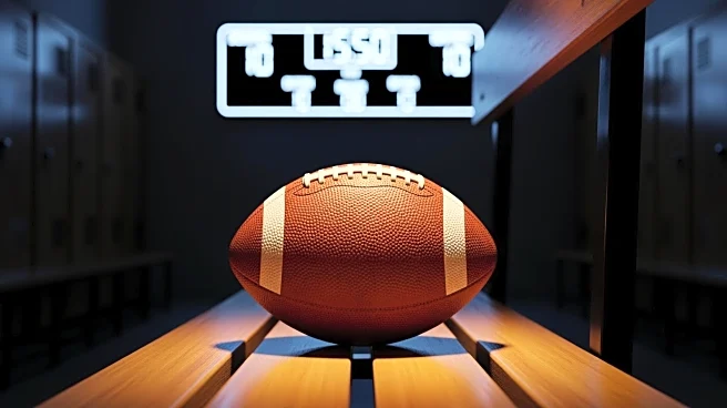 Eli Heidenreich Sets Navy Receiving Record in Victory Over South Florida