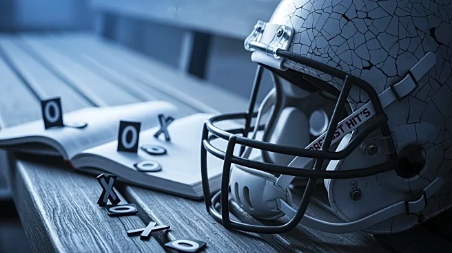 Lions Update Injury Report Ahead of Eagles Game, Key Players Out