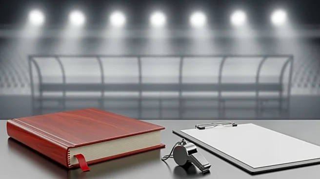 Mike Kafka Takes Over as Giants Interim Head Coach Amid Season Struggles