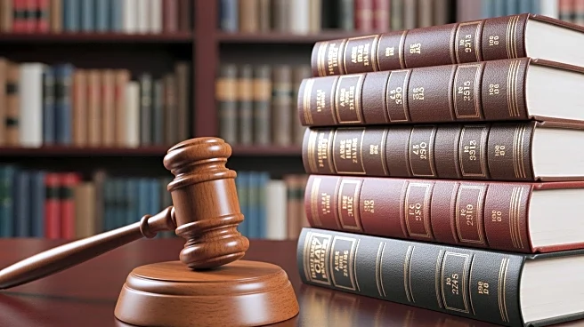 Legal Analyst Discusses Challenges to Comey and James Indictments and Potential Senator Lawsuits