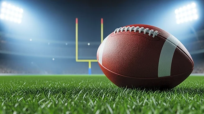 USC Football Team Secures Comeback Victory Against Iowa, Keeps Playoff Hopes Alive