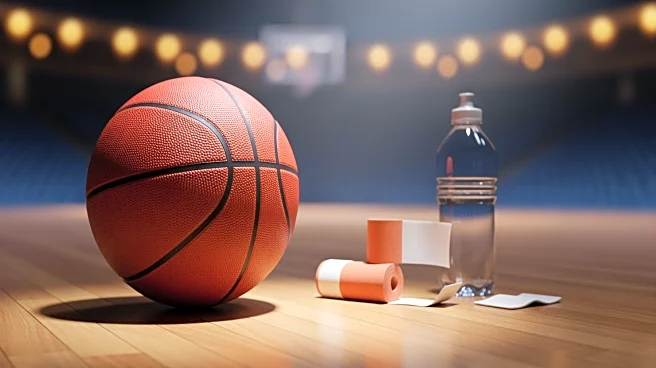 Kansas Coach Bill Self Updates on Darryn Peterson's Injury Ahead of Champions Classic