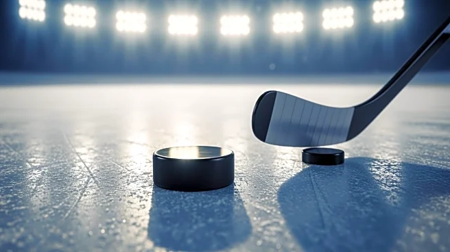 Mattias Samuelsson Leads Buffalo Sabres to Overtime Victory Against Detroit Red Wings