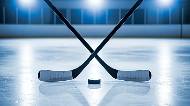 Rangers and Blue Jackets Prepare for Upcoming NHL Matchup with Projected Lineups