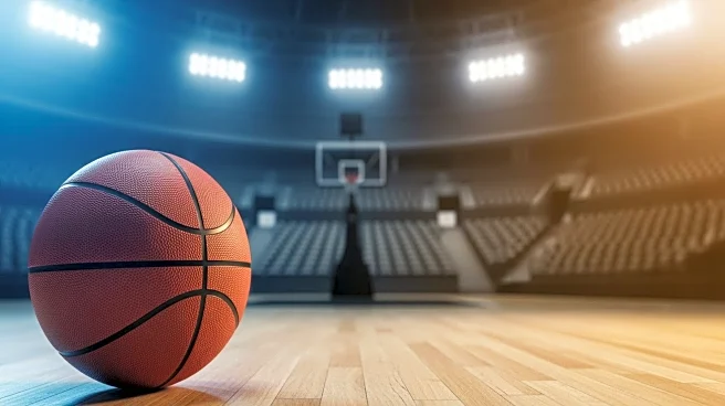 Long Beach State Basketball Faces Illinois State After Loss to Pacific Tigers