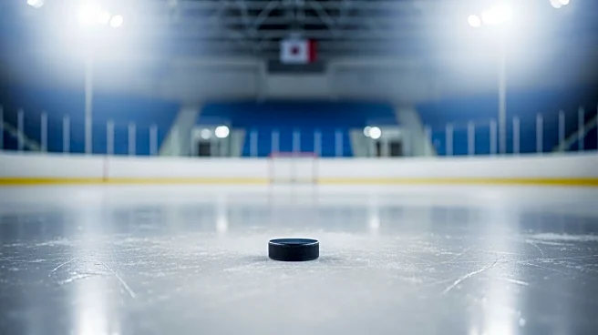 St. Louis Blues Prepare for Season Opener Against Vegas Golden Knights