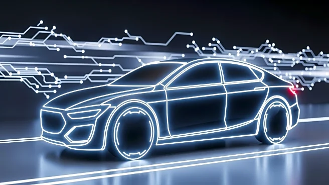 Ex-Tesla Autopilot Head Predicts Transformative Impact of Self-Driving Cars