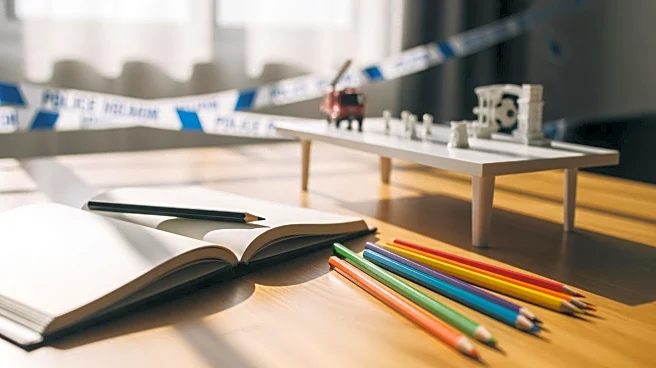 Northampton GenFest Festival Supports Emerging Artists with Feedback Opportunities