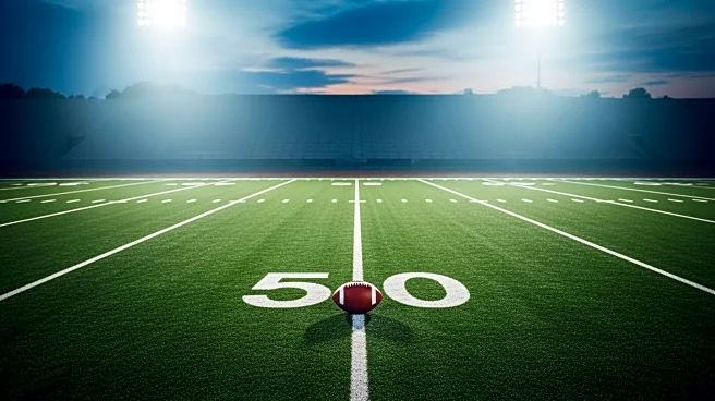 College Football Playoff Picture Takes Shape in Week 12