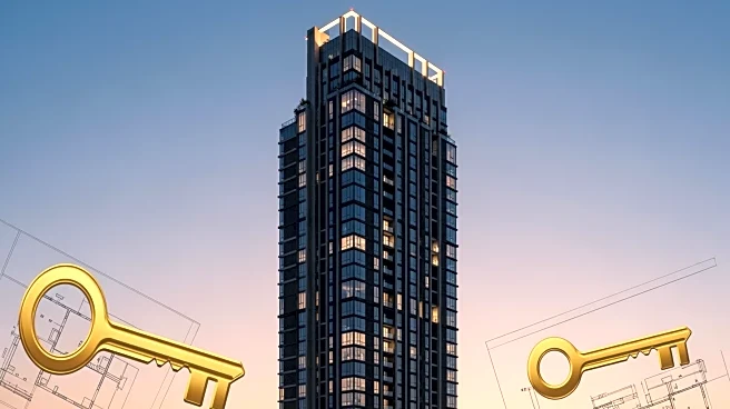 Investment Group Acquires N.J. Apartment Complex Near NYC