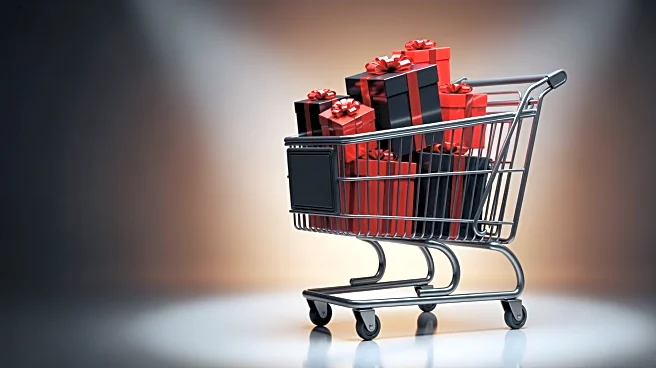 Retailers Launch Early Black Friday Deals, Offering Significant Discounts