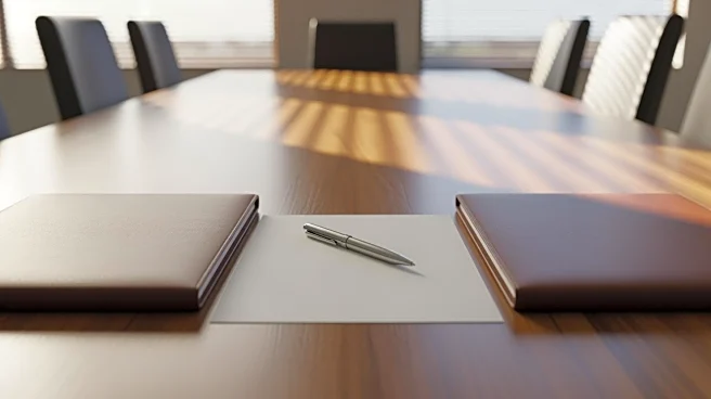 RFK Jr. Considers Changes to FDA Leadership Amid Internal Concerns