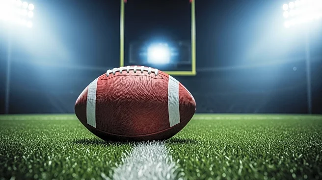 Notre Dame Defeats Pittsburgh Panthers, Impacting ACC Title Race